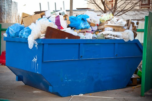Step-by-step flat clearance guide for Norbiton residents
