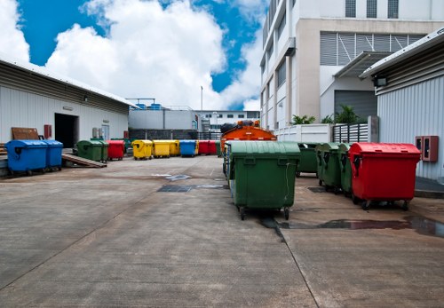 Commitment to excellence by Office Clearance Norbiton team