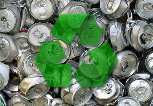 Eco-friendly clearance solutions for homes