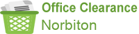 Office Clearance Norbiton